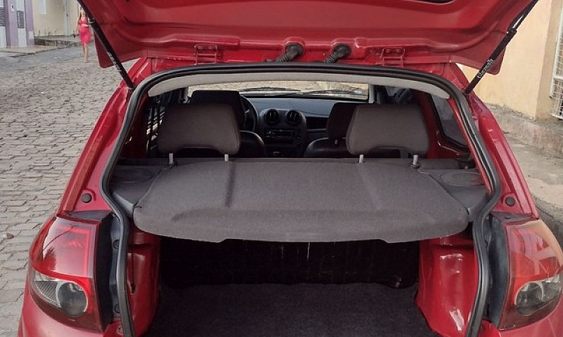 Ford Ka 2009...