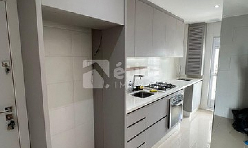 Apartamento Para Alu...