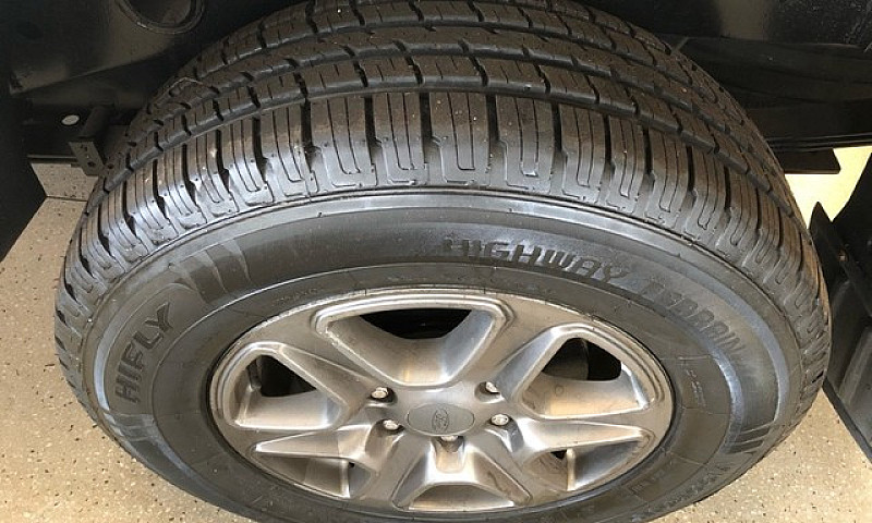Ford Ranger 2.2 Xls ...