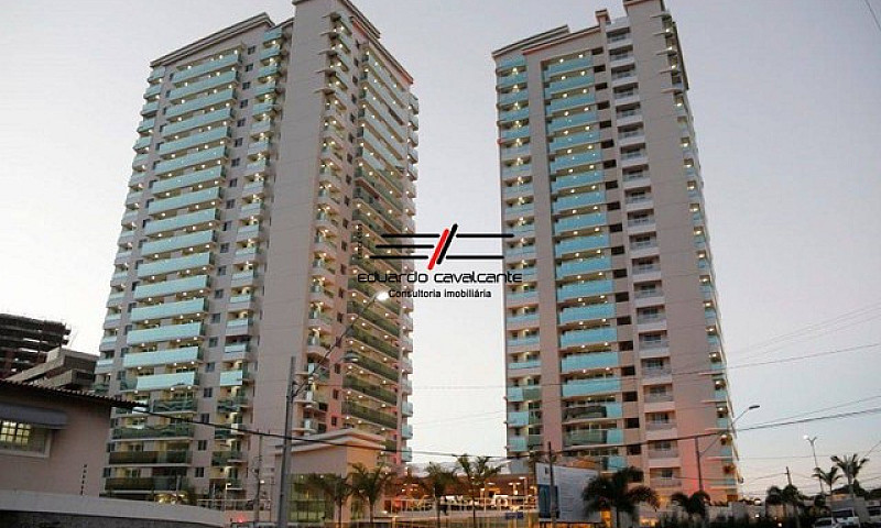 Apartamento Com 111M...