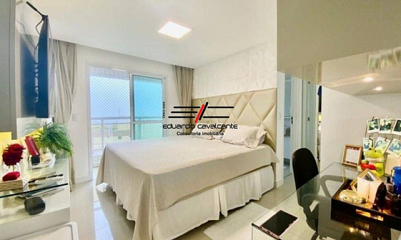 Apartamento Com 111M...