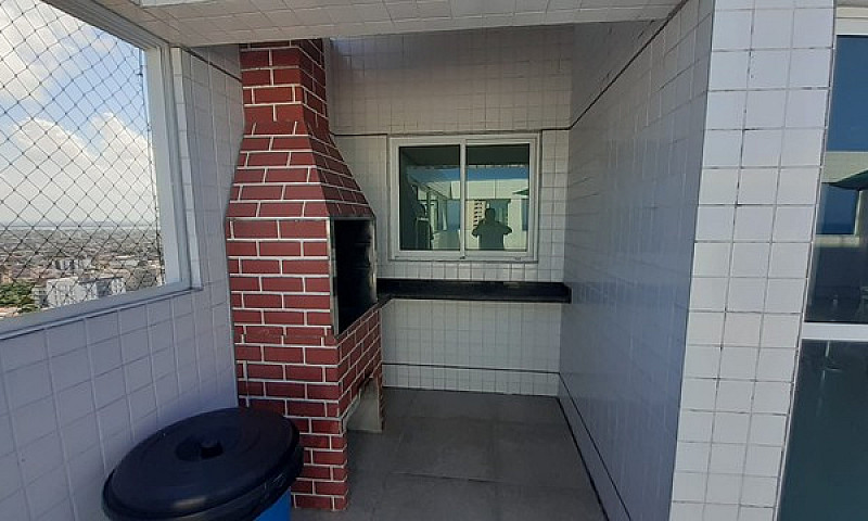 Apartamento Para Alu...