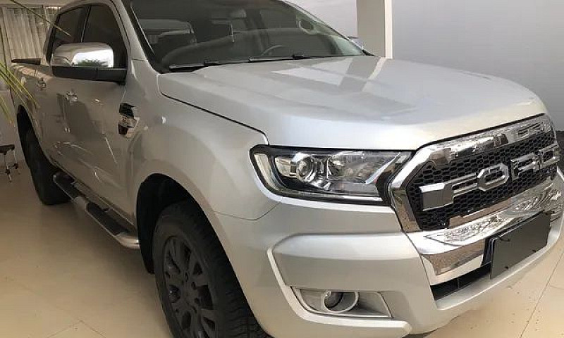 Ranger Xlt 3.2 Ano 2...