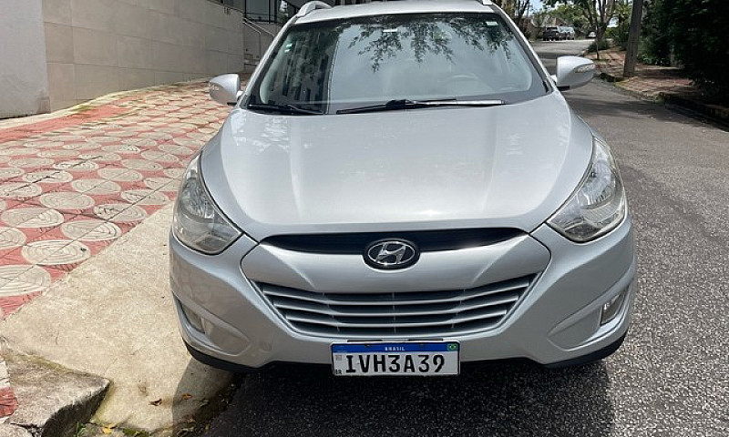 Hyundai Ix35 2.0 Mpf...