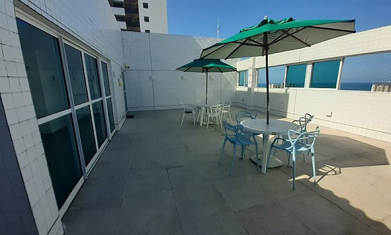 Apartamento Para Alu...