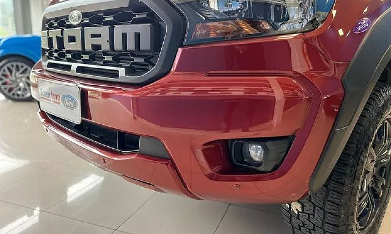 Ford Ranger Storm 3....