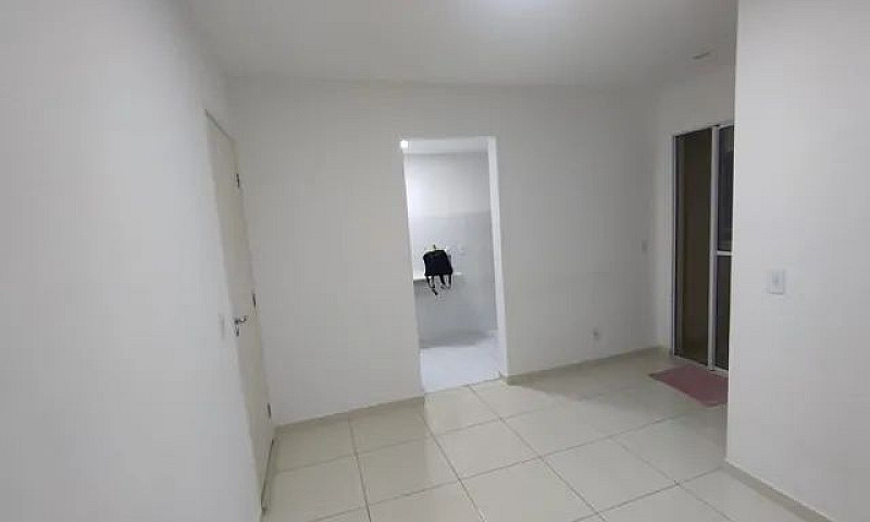 Alugo Apartamento No...