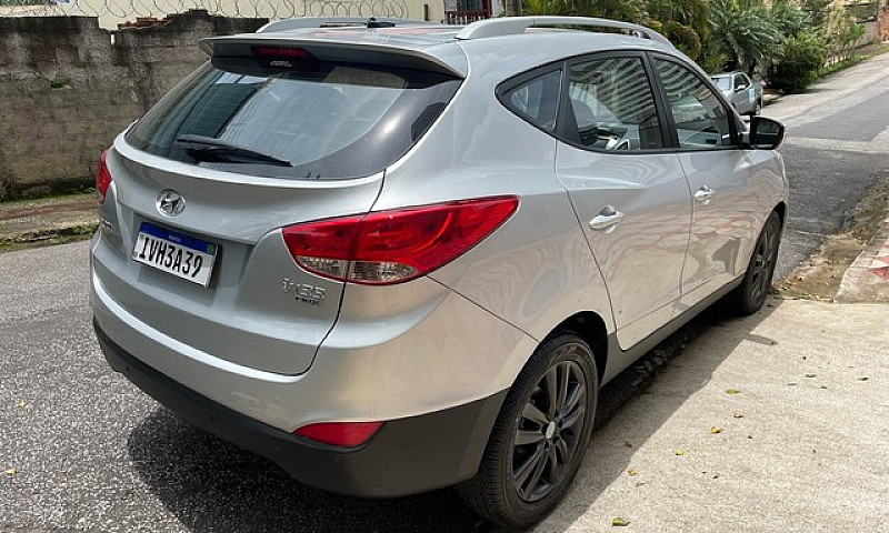 Hyundai Ix35 2.0 Mpf...