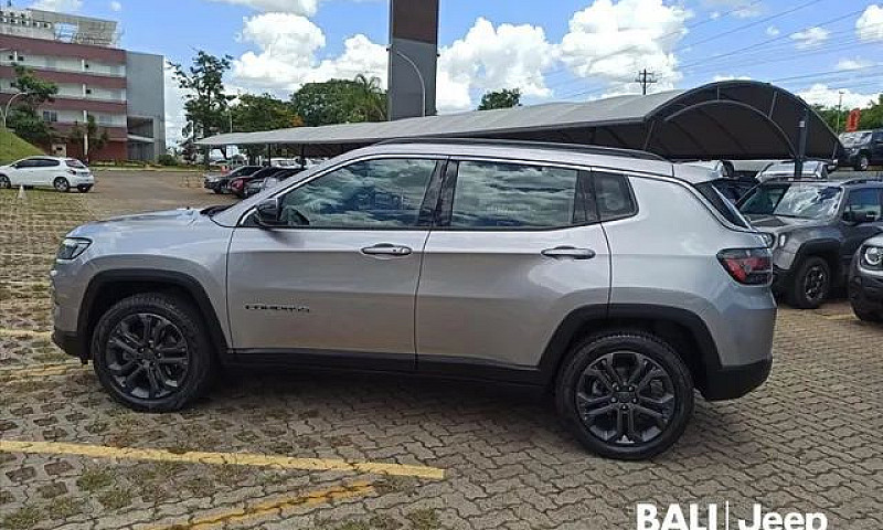 Jeep Compass 1.3 T27...