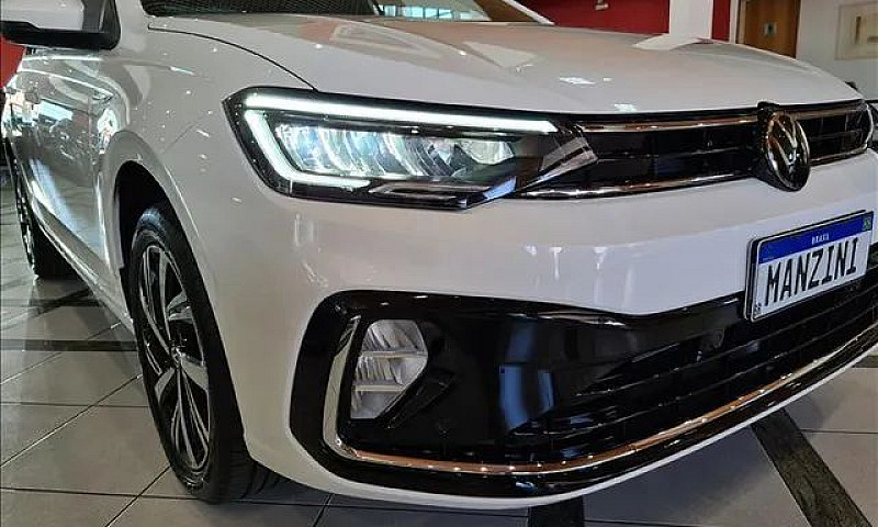 Volkswagen Virtus 1....