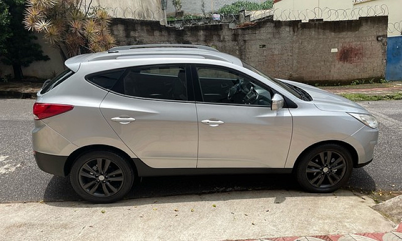 Hyundai Ix35 2.0 Mpf...