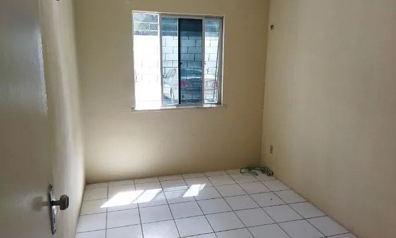 Apartamento Na Marap...