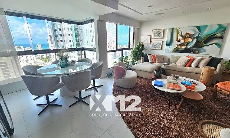 Apartamento Edf. Via...