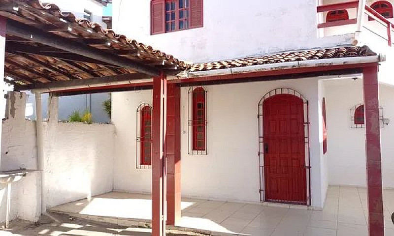 Casa Barra Do Pote/V...