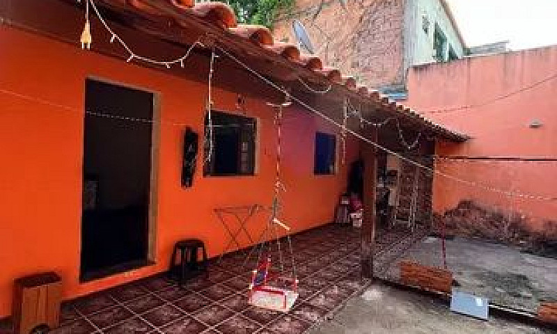 Vendo Lote Com 5 Mor...