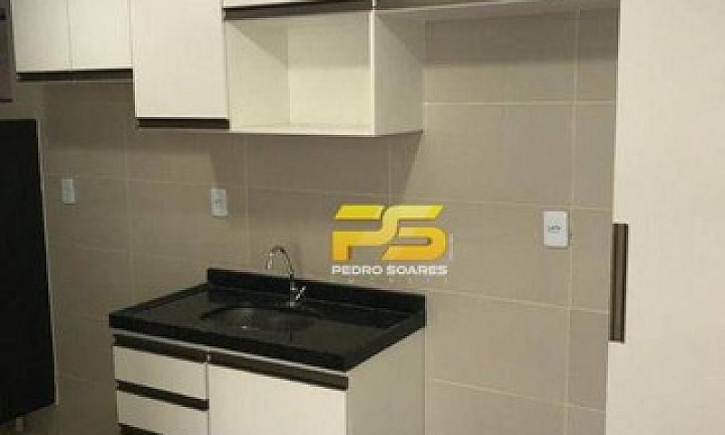 Apartamento Com 2 Do...