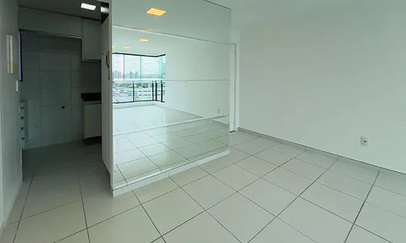 Apartamento Para Alu...