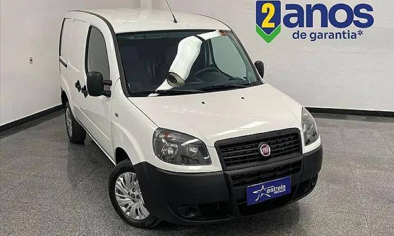 Fiat Doblò 1.8 Mpi C...