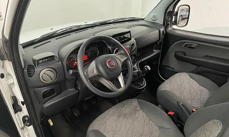 Fiat Doblò 1.8 Mpi C...