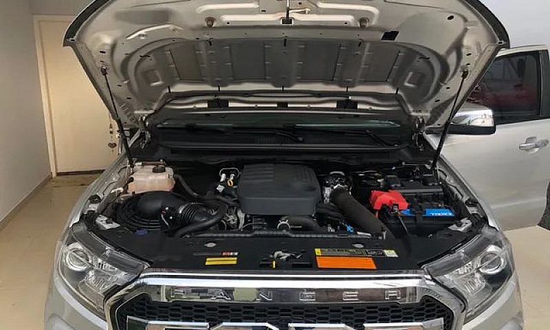Ranger Xlt 3.2 Ano 2...