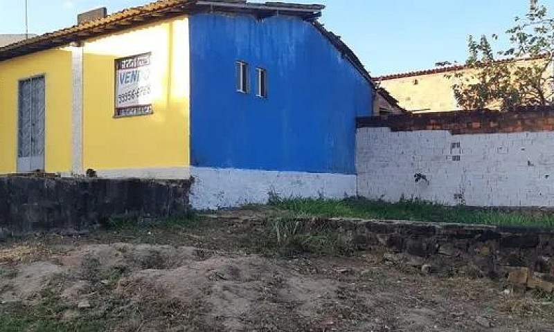 Vendo Casa ...