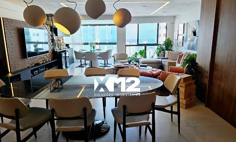 Apartamento Edf. Via...