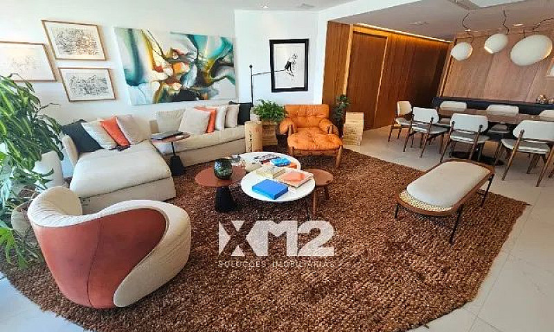 Apartamento Edf. Via...