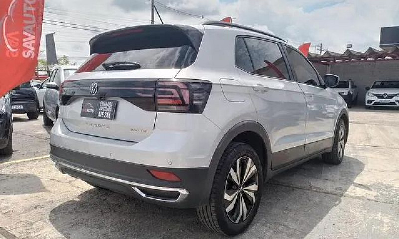 Volkswagen T-Cross C...