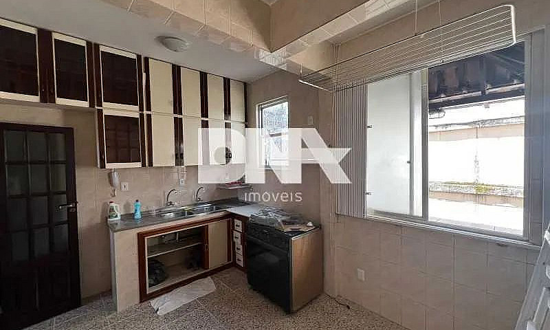 Apartamento - Padrão...