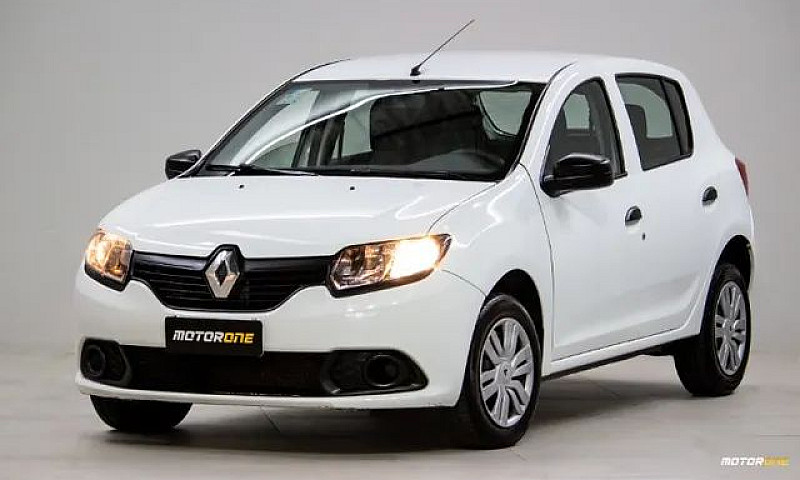 Renault Sandero Auth...