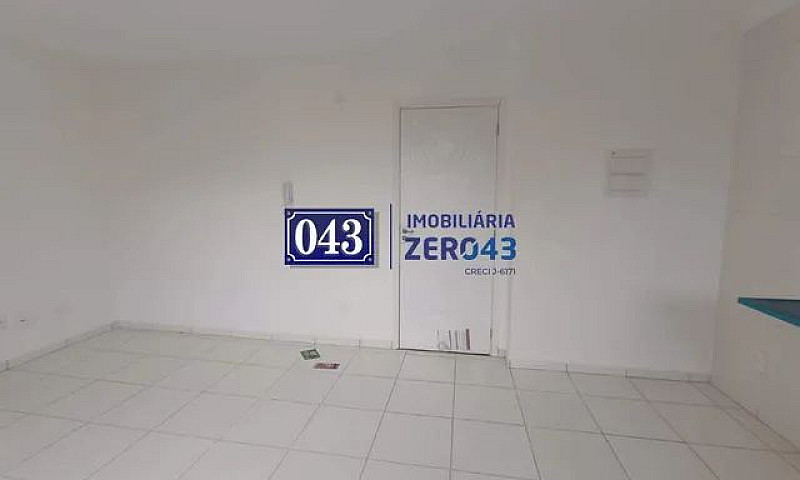 Apartamento Novo 1 D...