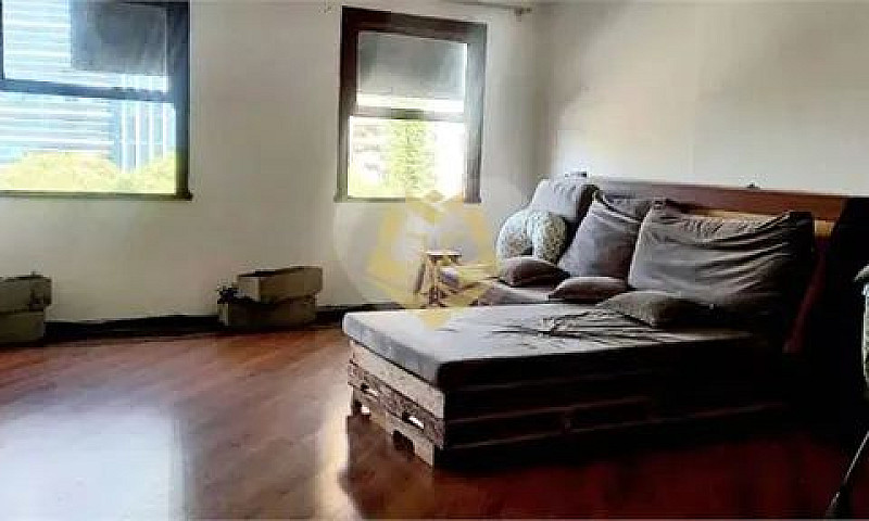 Apartamento Com 3 Qu...