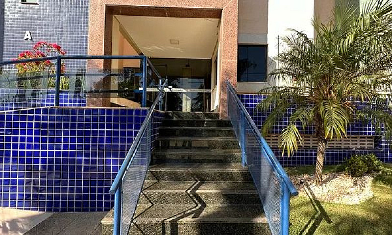 Apartamento Para Alu...