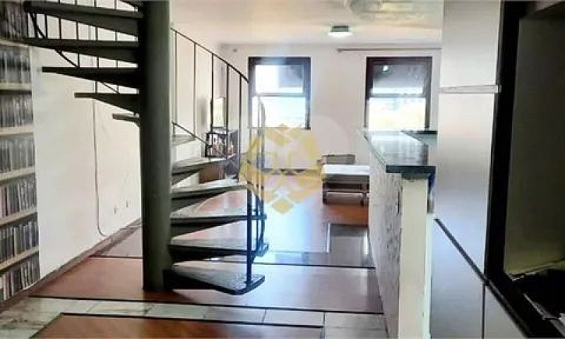 Apartamento Com 3 Qu...