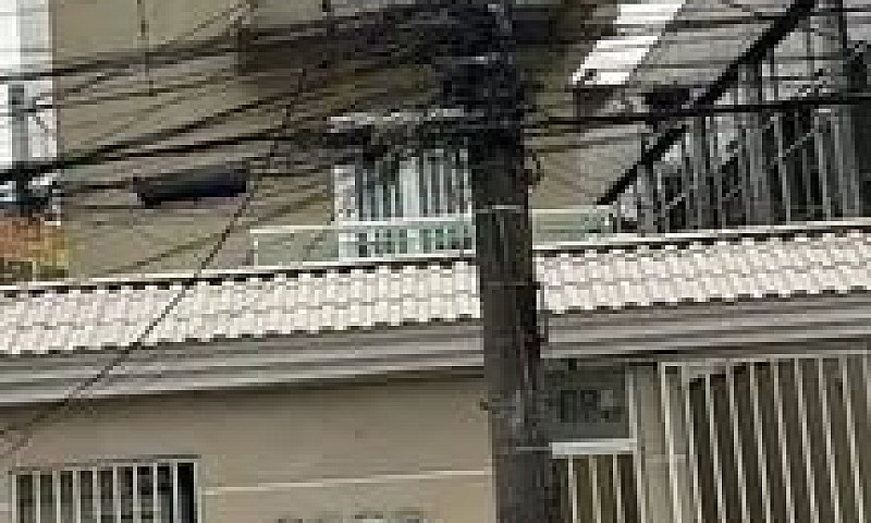 Alugo Casa Iraja 2 Q...