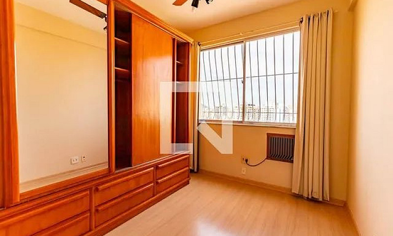 Apartamento Para Alu...