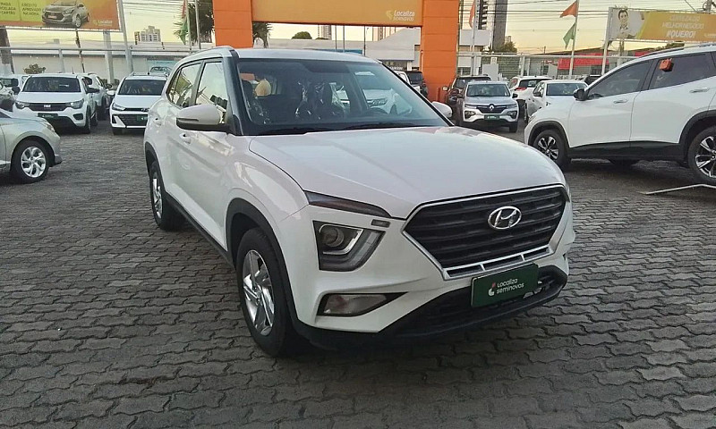 Hyundai Creta 2024 1...