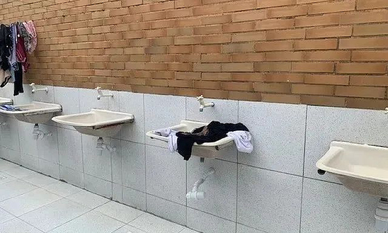 Quitinete Para Aluga...