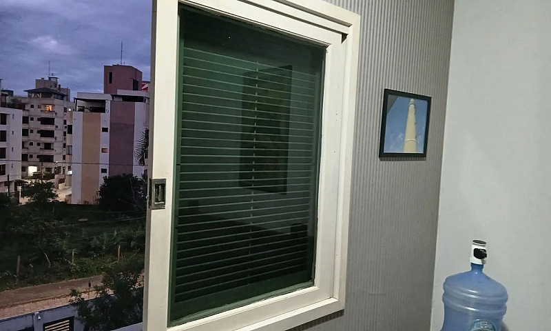 Quarto Para 1 Pessoa...