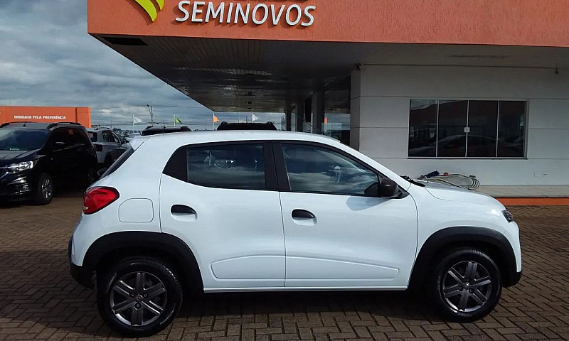 Renault Kwid 2024 1....