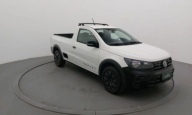 Volkswagen Saveiro R...