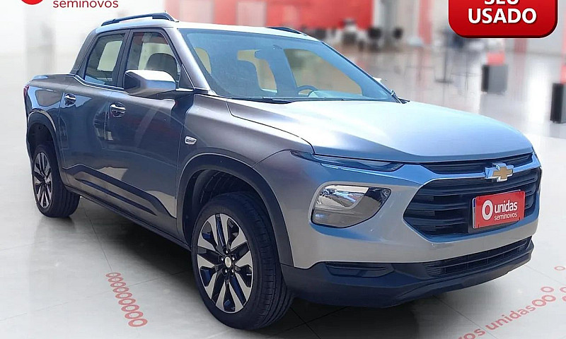 Chevrolet Montana Lt...