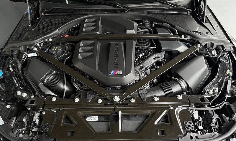 Bmw M2 Cs Coupe 3.0 ...