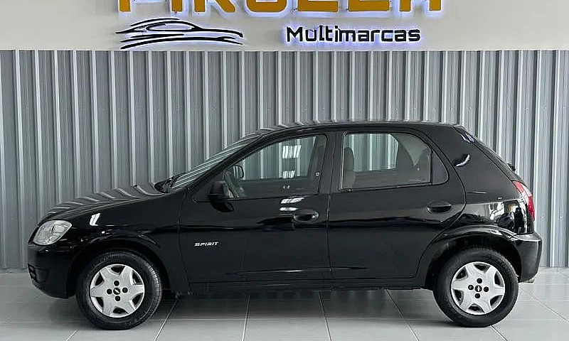 Chevrolet Celta Spir...