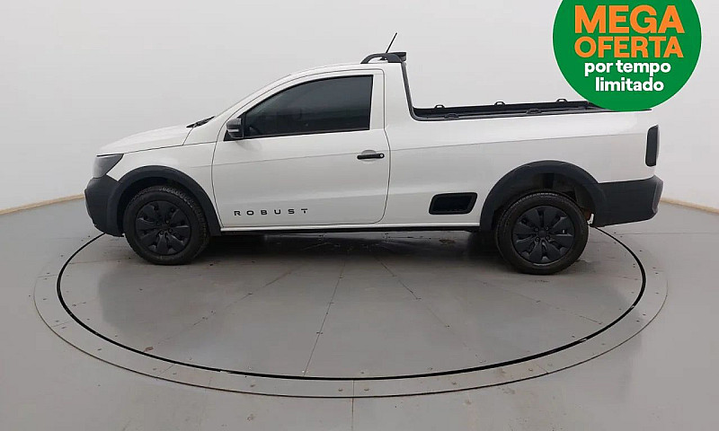 Volkswagen Saveiro R...