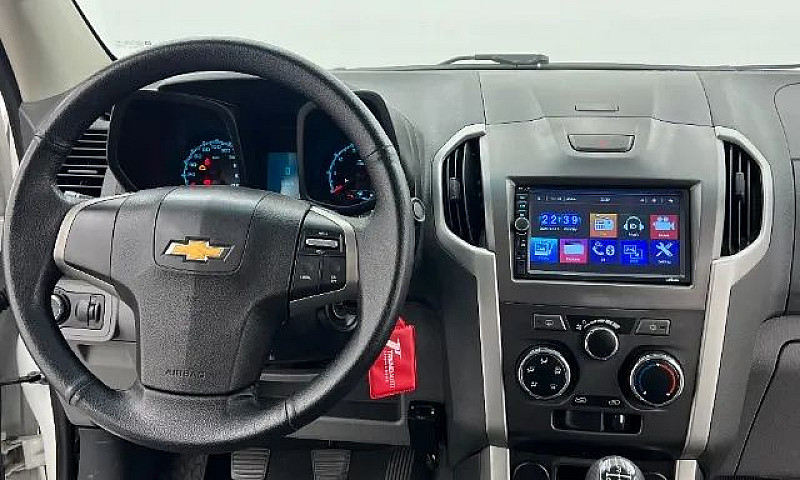 S10 Lt 2.4 Cd 2013...