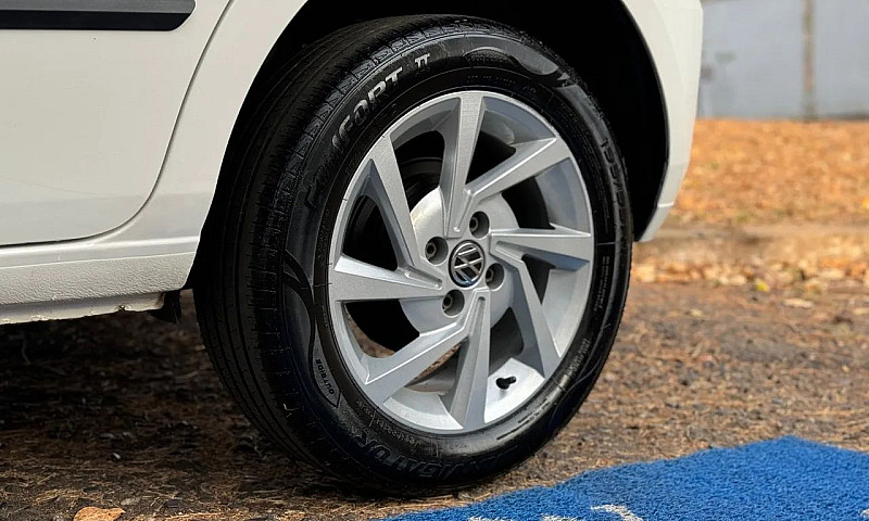 Gol 1.6 Msi Flex / 2...