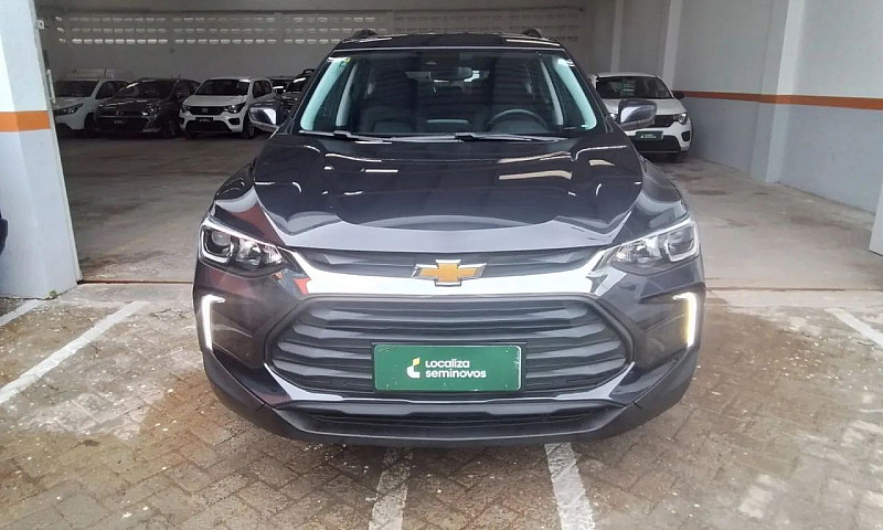 Chevrolet Tracker 20...