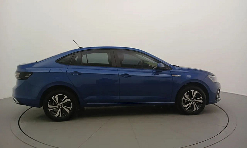 Volkswagen Virtus Co...