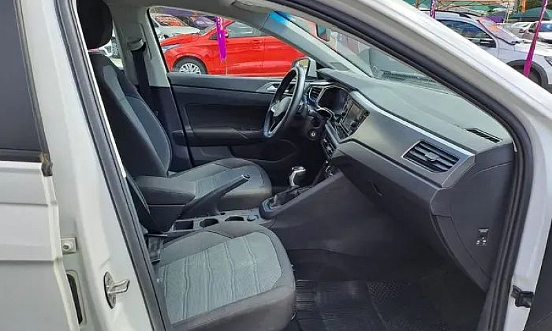 Volkswagen Nivus Com...